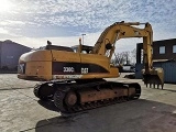 гусеничный экскаватор  CATERPILLAR 330