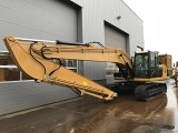 Гусеничный экскаватор  CATERPILLAR 320D2