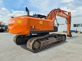 гусеничный экскаватор  HITACHI ZX 290 LCN-5