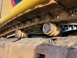 гусеничный экскаватор  CATERPILLAR 336F L