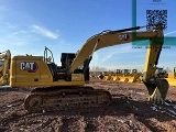 гусеничный экскаватор  CATERPILLAR 320GC