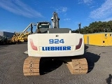 гусеничный экскаватор  LIEBHERR R 924