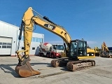 гусеничный экскаватор  CATERPILLAR 323