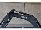 гусеничный экскаватор  TEREX TC 75