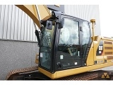 гусеничный экскаватор  CATERPILLAR 320