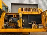 гусеничный экскаватор  CATERPILLAR 330D