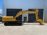 гусеничный экскаватор  CATERPILLAR 323D3