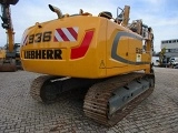 гусеничный экскаватор  LIEBHERR R 936