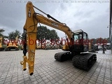 гусеничный экскаватор  JCB JS 145 HD