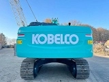 гусеничный экскаватор  KOBELCO SK 380 SRLC