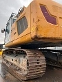 гусеничный экскаватор  LIEBHERR R 936