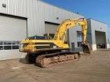 гусеничный экскаватор  CATERPILLAR 330