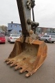 гусеничный экскаватор  VOLVO EC360NLC