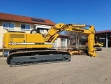 гусеничный экскаватор  LIEBHERR R 912 Litr. Std.