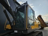 гусеничный экскаватор  VOLVO EC300D