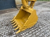 гусеничный экскаватор  CATERPILLAR 323D3