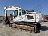 гусеничный экскаватор  LIEBHERR R 924