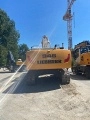 гусеничный экскаватор  LIEBHERR R 946