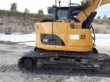 гусеничный экскаватор  CATERPILLAR 314D LCR