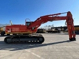 гусеничный экскаватор  HITACHI ZX 280 LCN-3