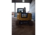 гусеничный экскаватор  CATERPILLAR 308E 2 CR