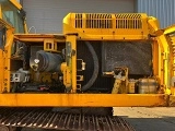 гусеничный экскаватор  CATERPILLAR 330D