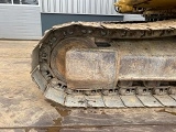 гусеничный экскаватор  CATERPILLAR 323D L