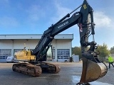 гусеничный экскаватор  VOLVO EC290CNL