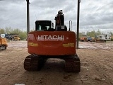 гусеничный экскаватор  HITACHI ZX130LCN-6