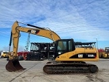 гусеничный экскаватор  CATERPILLAR 323D L