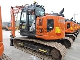 гусеничный экскаватор  HITACHI ZX135US-6