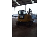 гусеничный экскаватор  CATERPILLAR 308E 2 CR