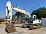 гусеничный экскаватор  LIEBHERR R 924