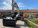 гусеничный экскаватор  LIEBHERR R 924 Litronic