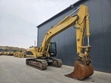 гусеничный экскаватор  CATERPILLAR 320