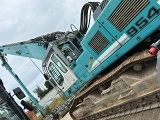 гусеничный экскаватор  LIEBHERR R 954 C Litronic