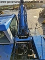 гусеничный экскаватор  DOOSAN DX 255 LC