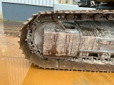 гусеничный экскаватор  CATERPILLAR 324D LN