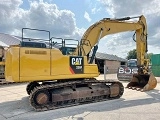 гусеничный экскаватор  CATERPILLAR 336F L