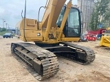 гусеничный экскаватор  CATERPILLAR 325