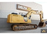 гусеничный экскаватор  CATERPILLAR 336F L