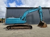 гусеничный экскаватор  DOOSAN DX 255 LC