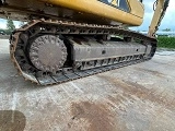 гусеничный экскаватор  CATERPILLAR 323D L