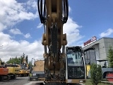 гусеничный экскаватор  LIEBHERR R 944 Litronic HD-SL