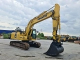 гусеничный экскаватор  KOMATSU PC240NLC