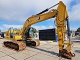 гусеничный экскаватор  CATERPILLAR 330