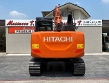 гусеничный экскаватор  HITACHI ZX130-6