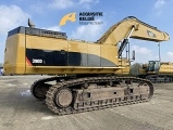 гусеничный экскаватор  CATERPILLAR 390D L