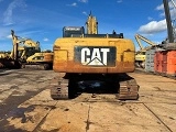 гусеничный экскаватор  CATERPILLAR 320D L