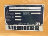 гусеничный экскаватор  LIEBHERR R 924 Litronic